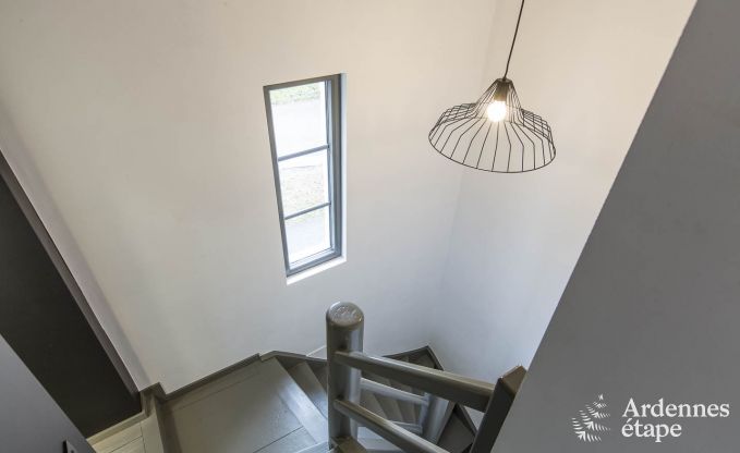 Vakantiehuis in Marchin voor 4 personen in de Ardennen