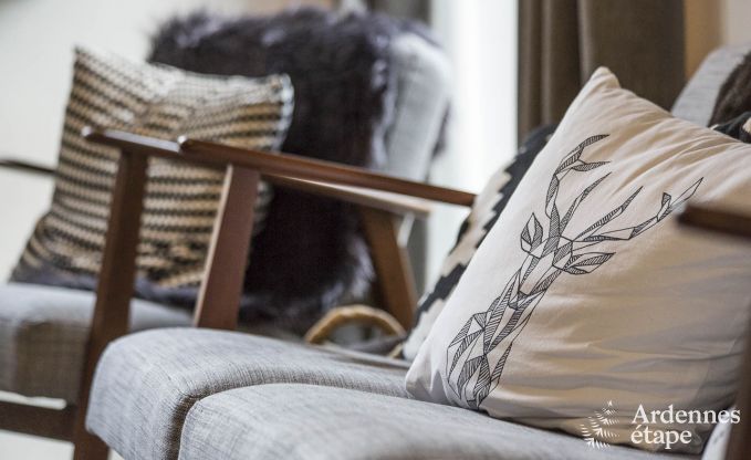 Vakantiehuis in Marchin voor 4 personen in de Ardennen