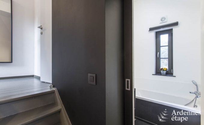 Vakantiehuis in Marchin voor 4 personen in de Ardennen