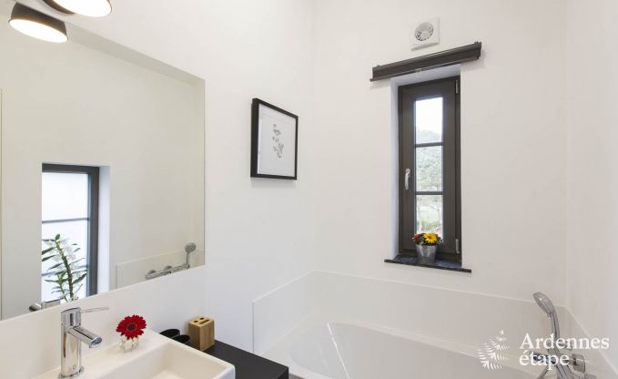 Vakantiehuis in Marchin voor 4 personen in de Ardennen