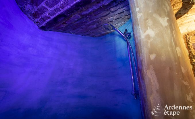 Buitengewoon in Marchin voor 2 personen in de Ardennen