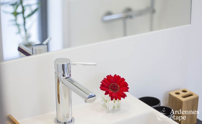 Vakantiehuis in Marchin voor 4 personen in de Ardennen