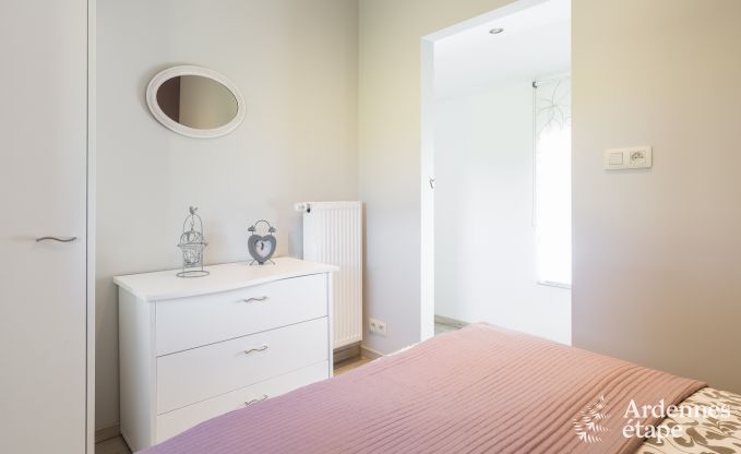 Vakantiehuis in Marchin voor 5/6 personen in de Ardennen