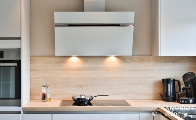 Vakantiehuis in Marchin voor 6 personen in de Ardennen