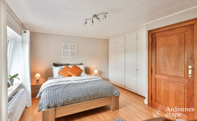 Vakantiehuis in Marchin voor 6 personen in de Ardennen