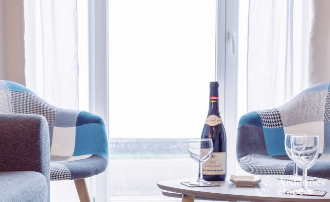 Vakantiehuis in Marchin voor 4/6 personen in de Ardennen