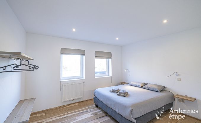 Cottage in Mardesous voor 12/13 personen in de Ardennen