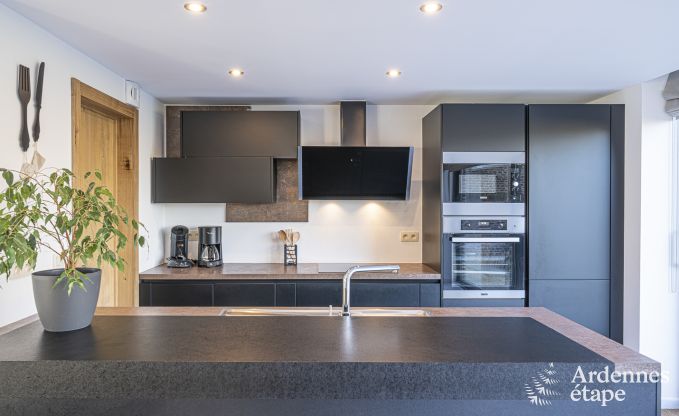 Cottage in Mardesous voor 12/13 personen in de Ardennen