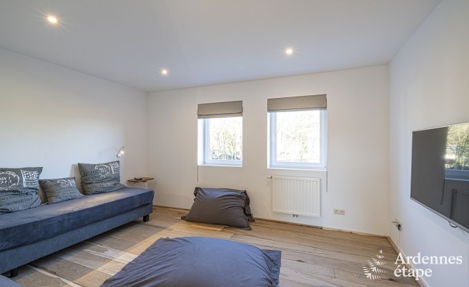 Cottage in Mardesous voor 12/13 personen in de Ardennen