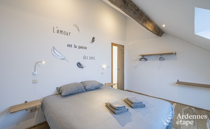 Cottage in Mardesous voor 12/13 personen in de Ardennen