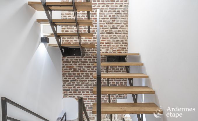 Cottage in Mardesous voor 12/13 personen in de Ardennen