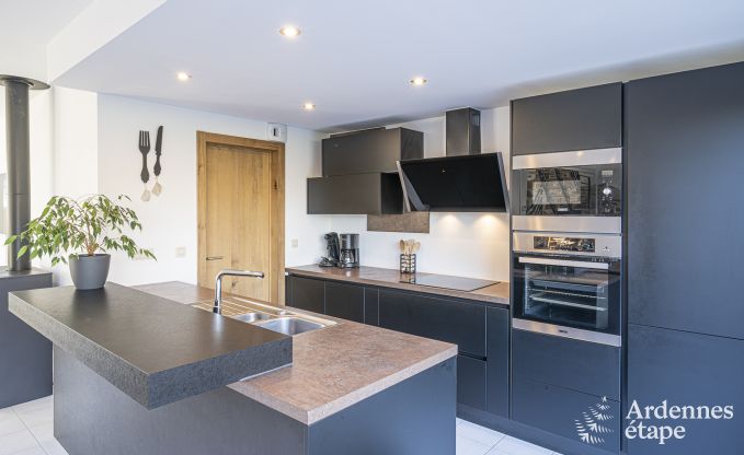 Cottage in Mardesous voor 12/13 personen in de Ardennen