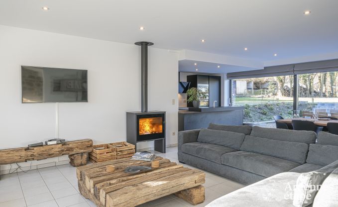 Cottage in Mardesous voor 12/13 personen in de Ardennen