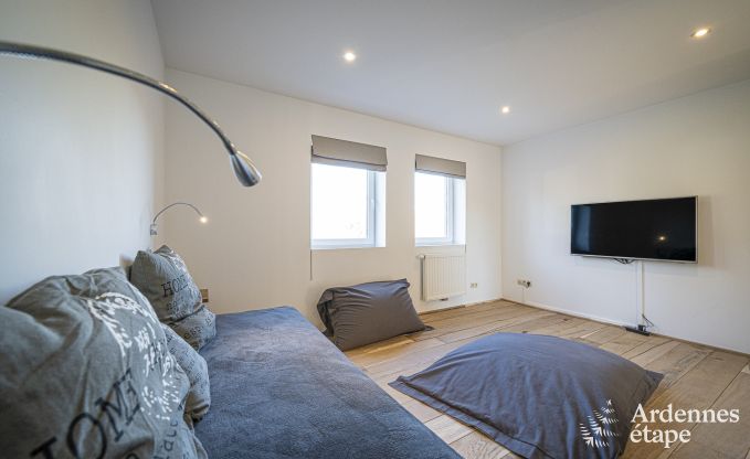 Cottage in Mardesous voor 12/13 personen in de Ardennen