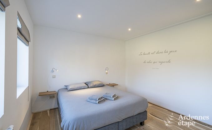 Cottage in Mardesous voor 12/13 personen in de Ardennen