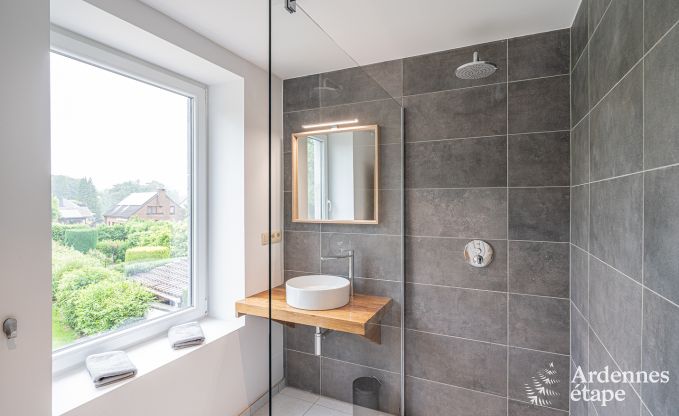 Cottage in Mardesous voor 18 personen in de Ardennen