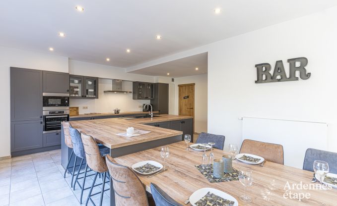 Cottage in Maredsous voor 6 personen in de Ardennen