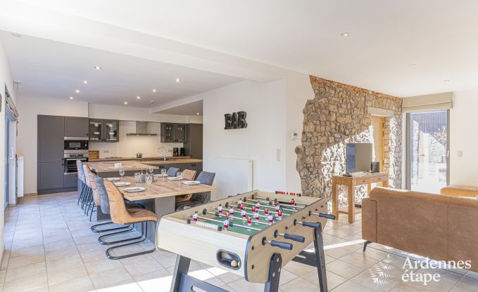 Cottage in Maredsous voor 6 personen in de Ardennen