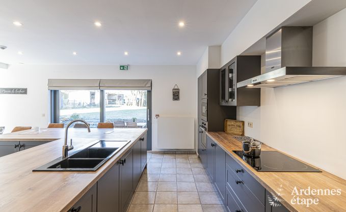 Cottage in Maredsous voor 6 personen in de Ardennen
