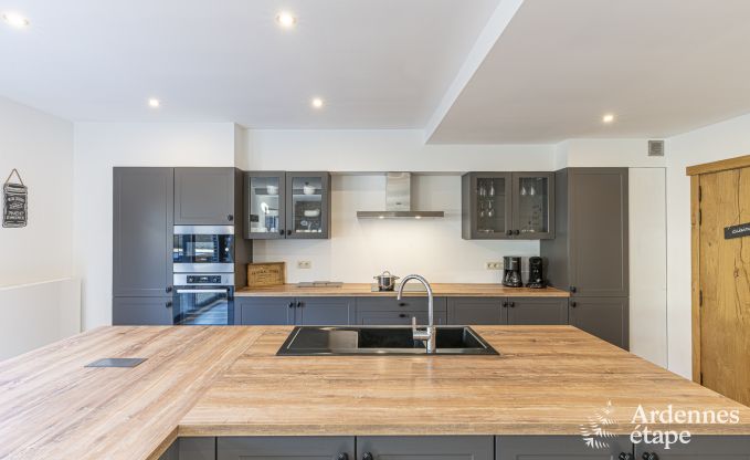 Cottage in Maredsous voor 6 personen in de Ardennen