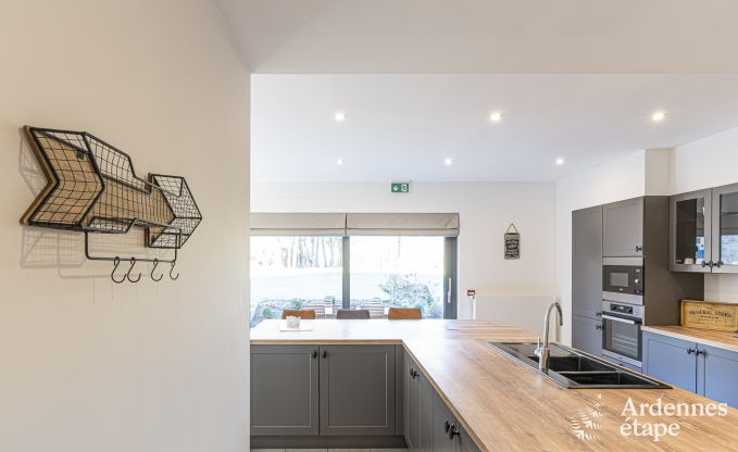 Cottage in Maredsous voor 6 personen in de Ardennen