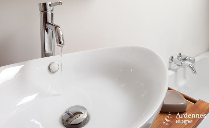 Vakantiehuis in Maredsous voor 9 personen in de Ardennen