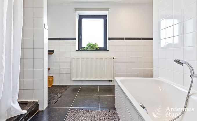 Vakantiehuis in Maredsous voor 6 personen in de Ardennen