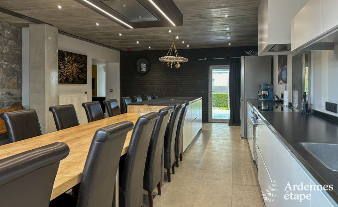 Vakantiehuis in Maredsous voor 6 personen in de Ardennen