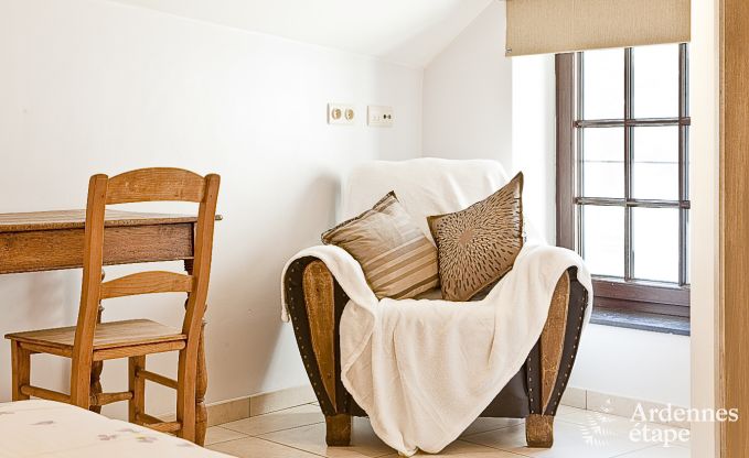 Vakantiehuis in Maredsous voor 14 personen in de Ardennen