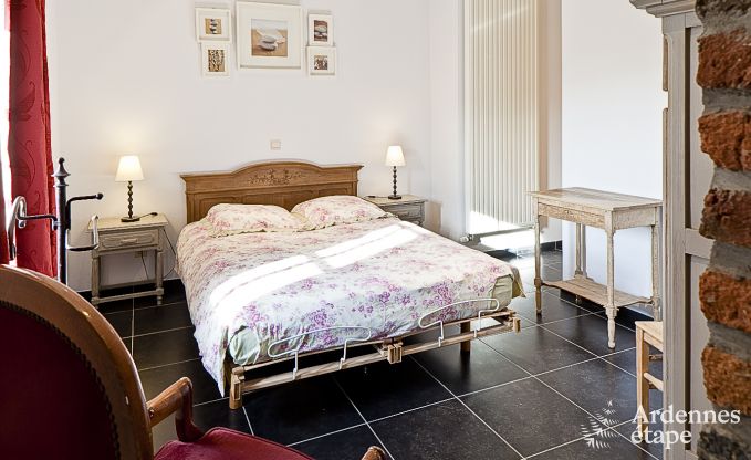 Vakantiehuis in Maredsous voor 14 personen in de Ardennen