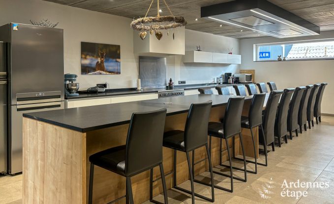 Vakantiehuis in Maredsous voor 14 personen in de Ardennen