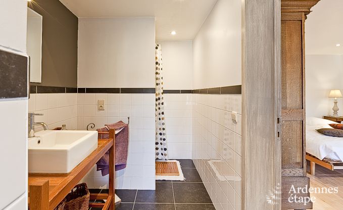 Vakantiehuis in Maredsous voor 14 personen in de Ardennen