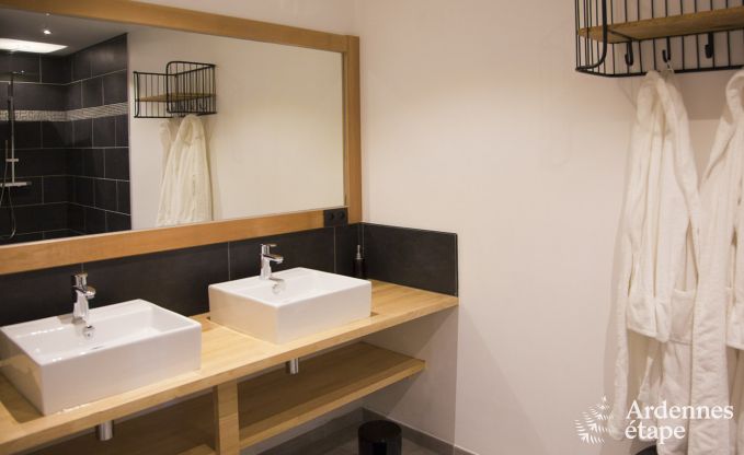 Vakantiehuis in Maredsous voor 14 personen in de Ardennen