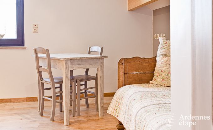 Vakantiehuis in Maredsous voor 14 personen in de Ardennen