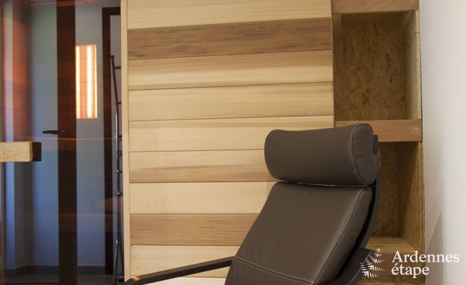 Vakantiehuis in Maredsous voor 14 personen in de Ardennen