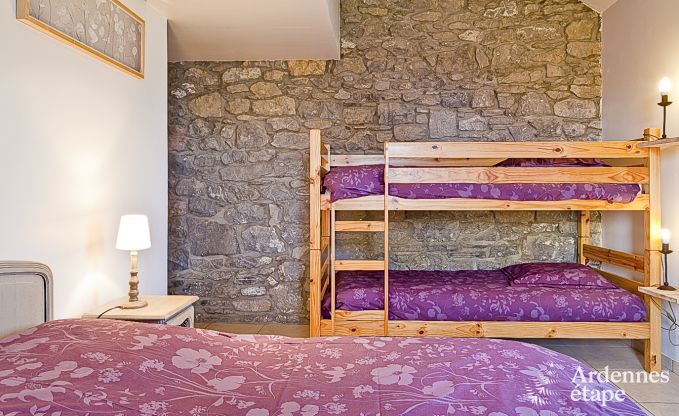 Vakantiehuis in Maredsous voor 14 personen in de Ardennen