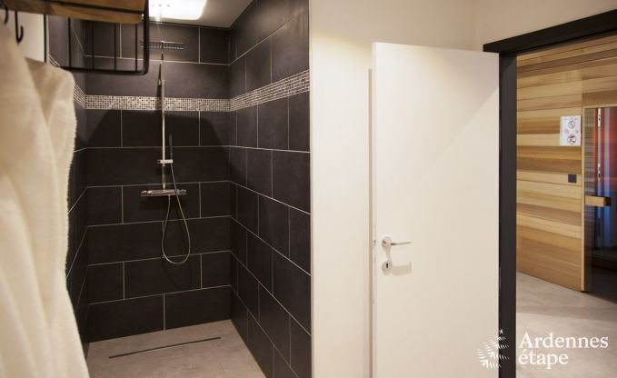 Vakantiehuis in Maredsous voor 14 personen in de Ardennen