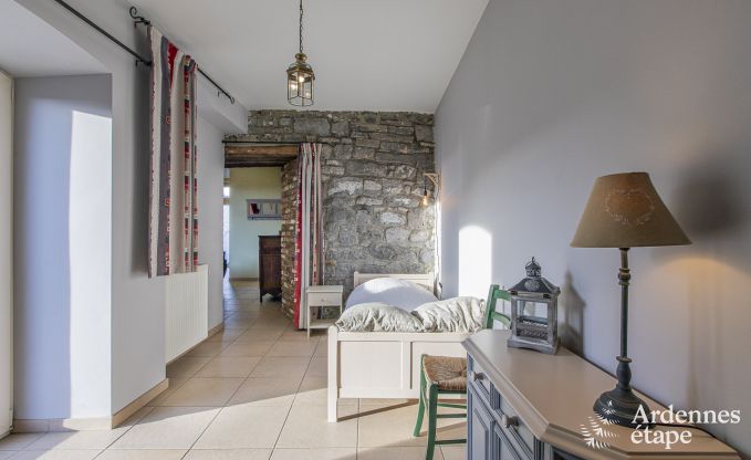 Vakantiehuis in Maredsous voor 5 personen in de Ardennen