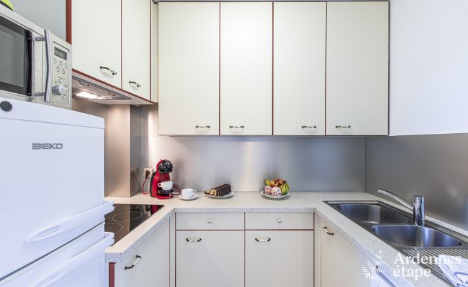 Vakantiehuis in Maredsous voor 5 personen in de Ardennen