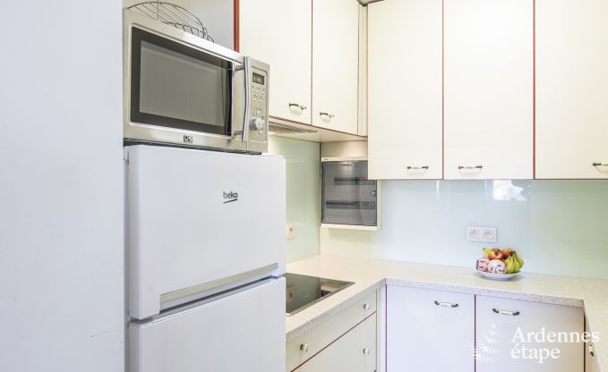 Vakantiehuis in Maredsous voor 6 personen in de Ardennen