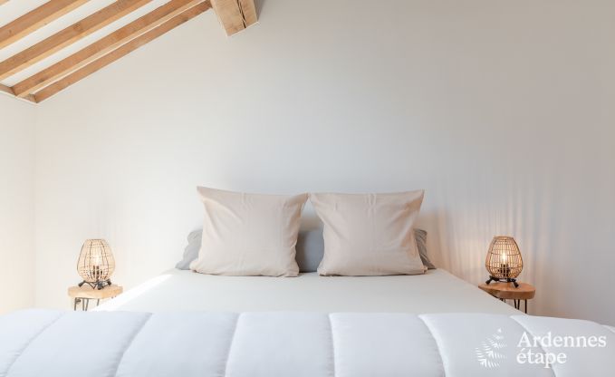 Vakantiehuis in Maredsous voor 13 personen in de Ardennen