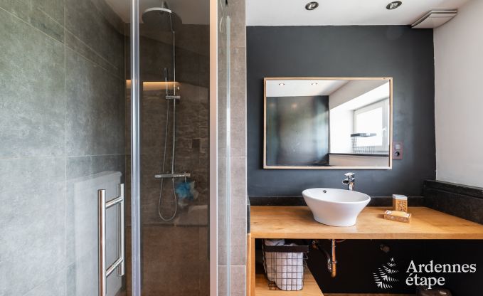 Vakantiehuis in Maredsous voor 13 personen in de Ardennen