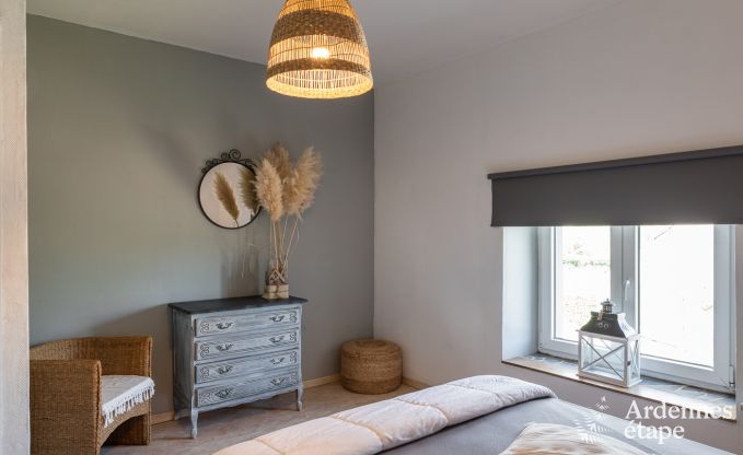 Vakantiehuis in Maredsous voor 13 personen in de Ardennen