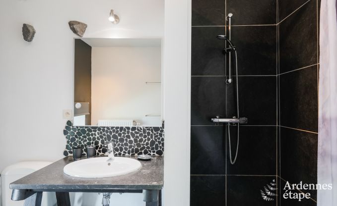 Vakantiehuis in Maredsous voor 13 personen in de Ardennen