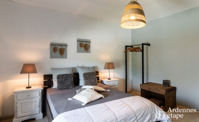 Vakantiehuis in Maredsous voor 13 personen in de Ardennen