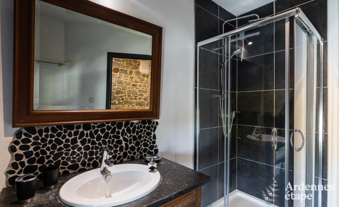 Vakantiehuis in Maredsous voor 13 personen in de Ardennen