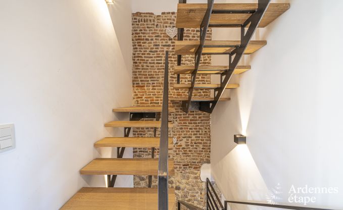 Cottage in Maredsous voor 19 personen in de Ardennen