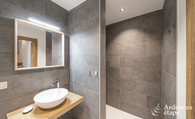 Cottage in Maredsous voor 19 personen in de Ardennen