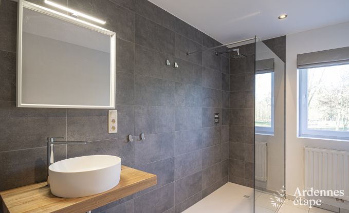 Cottage in Maredsous voor 19 personen in de Ardennen