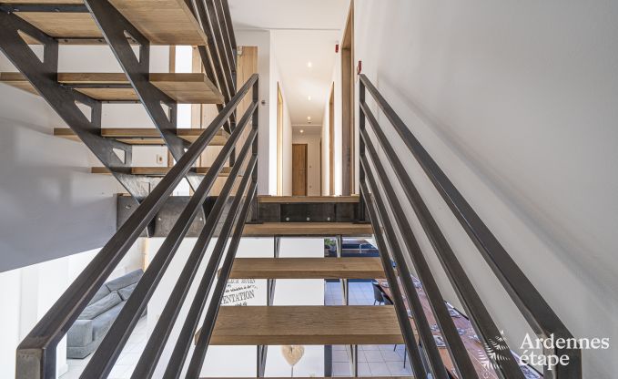 Cottage in Maredsous voor 19 personen in de Ardennen